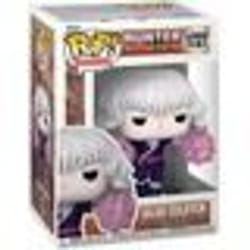 Figurine - Funko Pop! - Silva Zoldyck - Vinyle - 95 cm - Hunter X Hunter (HXH)