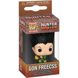 Figurine Funko Keychain Hunter
