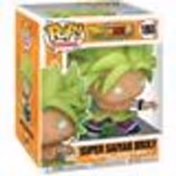 FUNKO POP! 80363, Figurine à collectionner, Dessins animés et Mangas