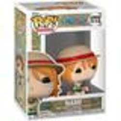 FUNKO POP! 80366 figurine d'action et de collection