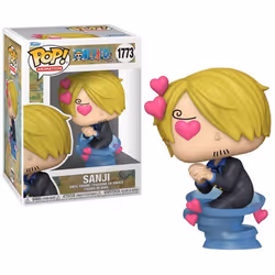FUNKO POP! 80367, Figurine à collectionner, Dessins animés et Mangas