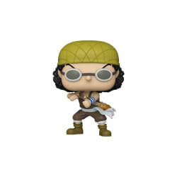 FUNKO POP! 80368 figurine d'action et de collection