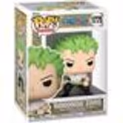 FUNKO POP! 80369, Figurine à collectionner, Dessins animés et Mangas