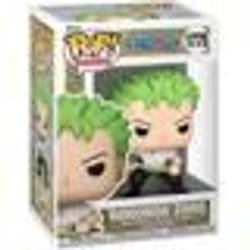 FUNKO POP! 80369 figurine d'action et de collection
