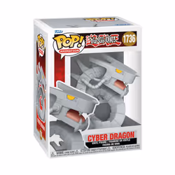 FUNKO POP! Animation 80376 collectible figure
