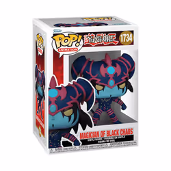 FUNKO POP! Animation 80377 collectible figure