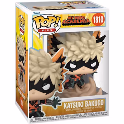 FUNKO POP! 80393, Figurine à collectionner, Dessins animés et Mangas