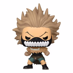FUNKO POP! 80396, Figurine à collectionner, Dessins animés et Mangas