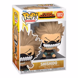 FUNKO POP! 80396 collectible figure