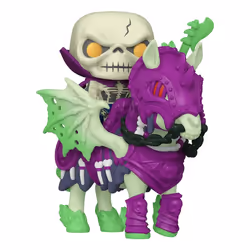 FUNKO POP! Masters of the Universe, Figurine à collectionner, Jeu vidéo