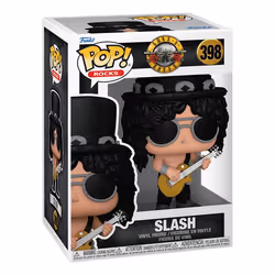 FUNKO POP! Slash - Vue supplémentaire 2