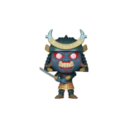 Funko POP Iron Maiden Senjutsu Eddie