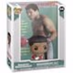Figurine - Funko - Muhammad Ali - 95 cm - Vinyle de Qualité - Sports Illustrated W2
