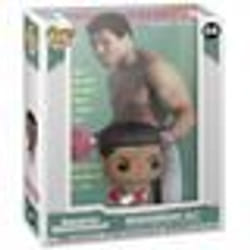 Figurine - Funko - Muhammad Ali - 95 cm - Vinyle de Qualité - Sports Illustrated W2