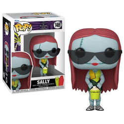 Figurine Funko Pop Disney Nightmare Before Christmas Sally