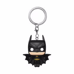 Porte-clé Funko Pop ! DC Comics Batman