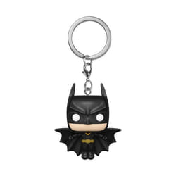 Porte-clé Funko Pop ! DC Comics Batman