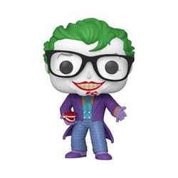 Figurine Funko Pop DC Comic Batman The Joker