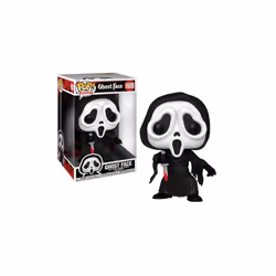 Figurine Funko Pop Ghost Face 25cm
