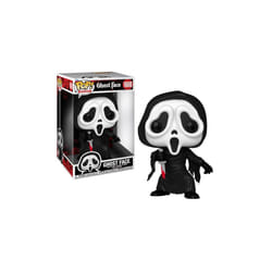 Figurine Funko Pop Ghost Face 25cm