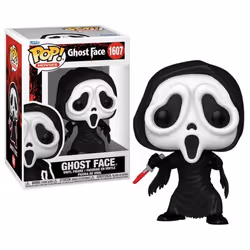 Figurine Funko Pop Ghost Face