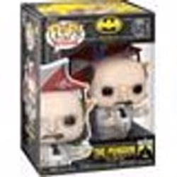 Figurine Funko Pop! - Batman Returns - The Penguin
