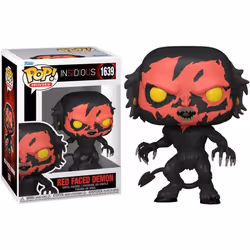 Figurine Funko Pop Insidious Red Faced Demon