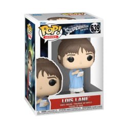 Figurine Funko Pop Movies Superman 1978 Lois Lane