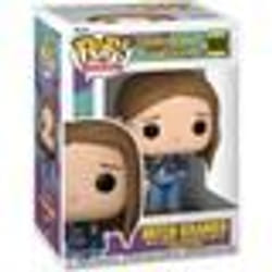 Funko - Génération Rebelle - Figurine POP! Mitch 9 cm