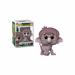 Figurine Funko Pop Disney The Jungle Book S2 Hathi Jr