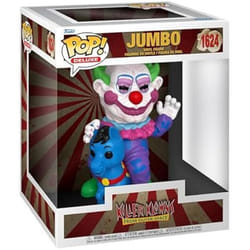 Figurine Funko Pop Deluxe Klowns From Outer Space Jumbo