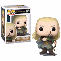 FUNKO POP! 80831, Figurine à collectionner, Film et série TV