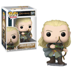 FUNKO POP! 80831 figurine d'action et de collection