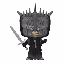 FUNKO POP! Mouth of Sauron, Figurine à collectionner, Film et série TV