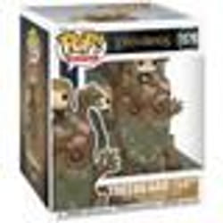 Figurine - Funko Pop! - Pippin Took - Vinyle - 1524 cm - Lord of the Rings