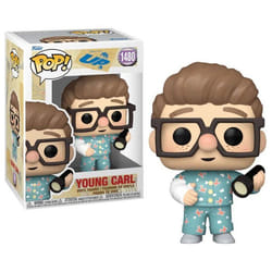 Figurine Funko Pop Disney Up S2 Young Carl