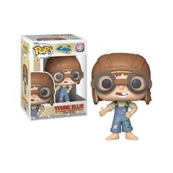 Figurine Funko Pop Disney Up S2 Young Ellie