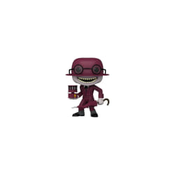 Funko Figurine POP! Conjuring The Crooked Man