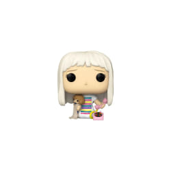 Poltergeist - Carol Anne 9 cm