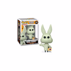 Figurine Funko Pop Looney Tunes Bugs Bunny