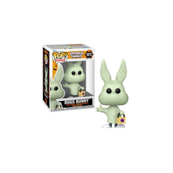 Figurine Funko Pop Looney Tunes Bugs Bunny