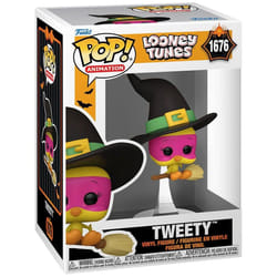 FUNKO POP! Tweety in Witch Costume