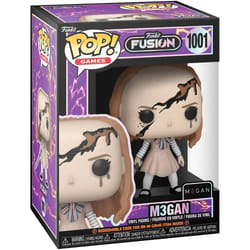 FUNKO POP! M3gan