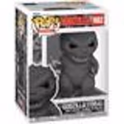 Figurine Funko Pop! - Godzilla 70th - Godzilla 1954
