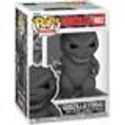 Figurine Funko Pop! - Godzilla 70th - Godzilla 1954
