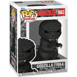 Figurine Funko Godzilla - Godzilla 1984