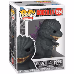 Figurine Funko POP Godzilla 1999