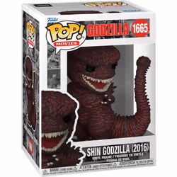 Figurine Funko Godzilla - Godzilla 2016