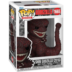 Figurine Funko Godzilla - Godzilla 2016