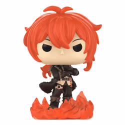 FUNKO POP! 80895, Figurine à collectionner, Jeu vidéo